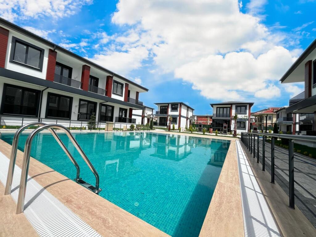 Main image of property: Istanbul, Silivri, Silivri