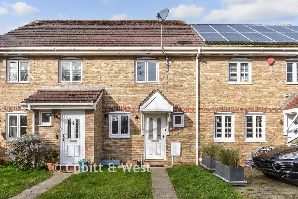 Main image of property: Bluebell Way, Burgess Hill, West Sussex