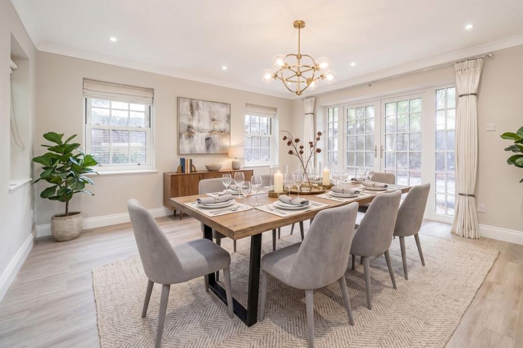 House in London - View 4