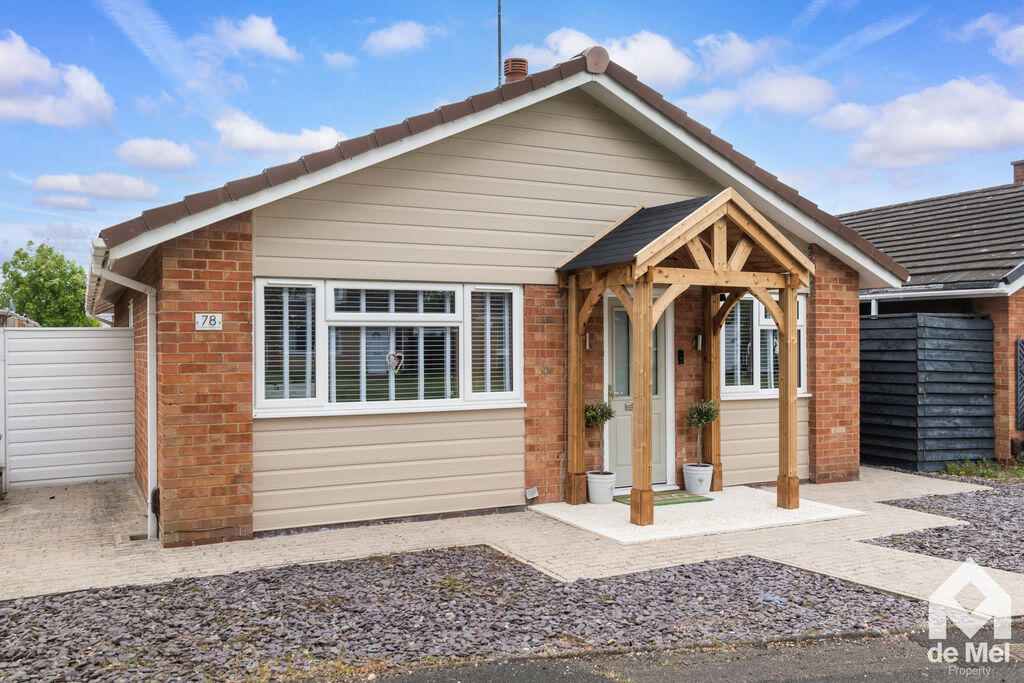 Main image of property: Long Mynd Avenue, Up Hatherley, Cheltenham