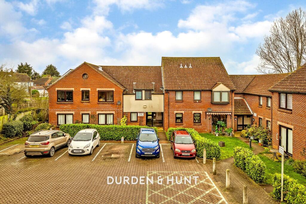 Main image of property: Abigail Court, Ongar, CM5