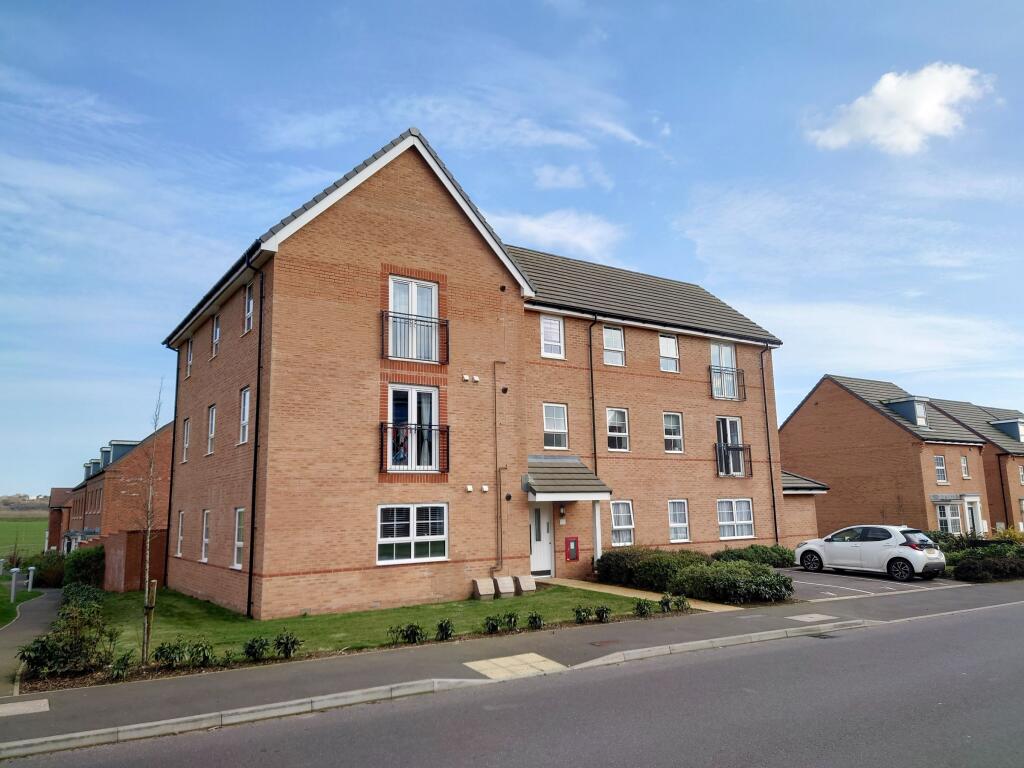 Main image of property: Skylark Avenue