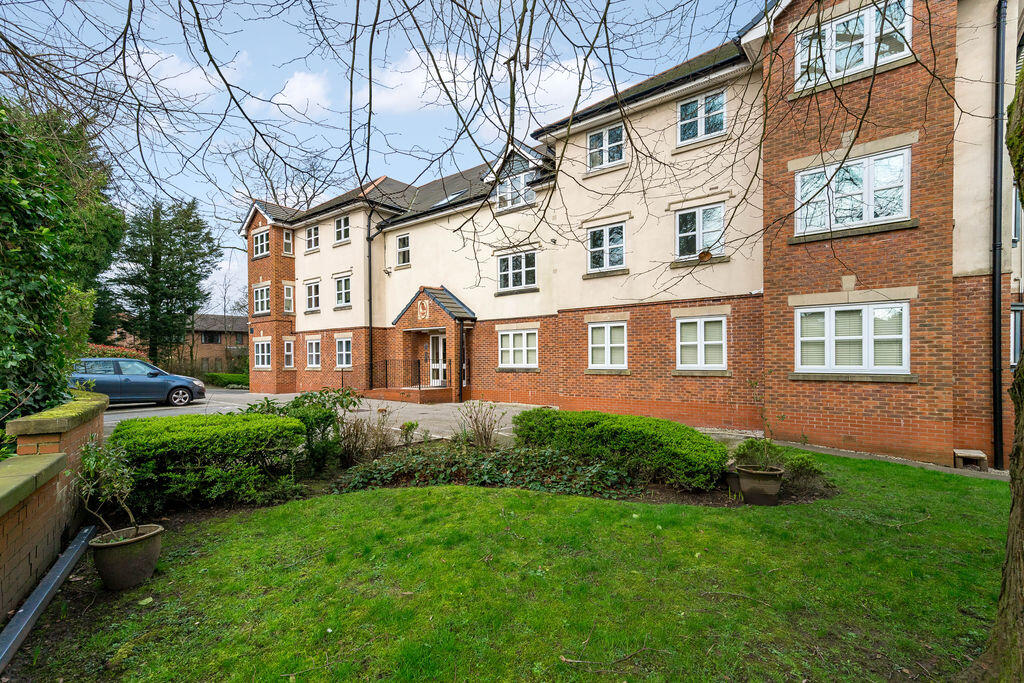 Main image of property: Green Lane, Standish, Wigan