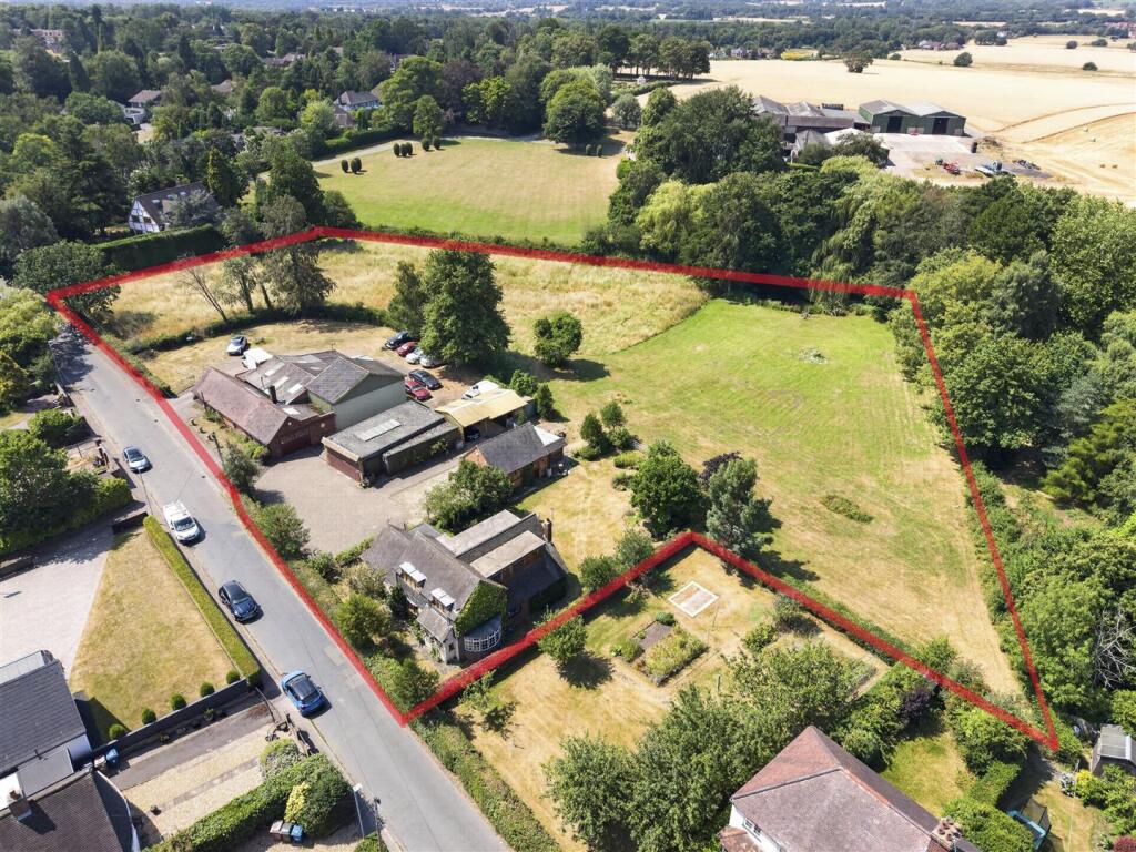 Main image of property: Forge Lane, Little Aston