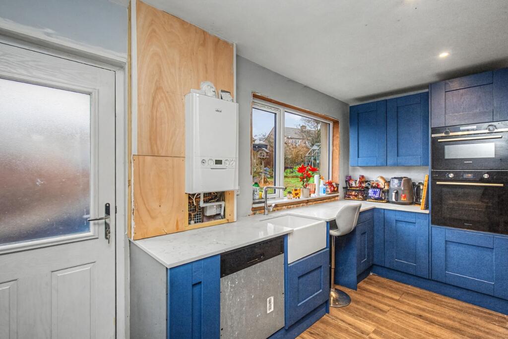 House in Wallyford, Levenhall - More
