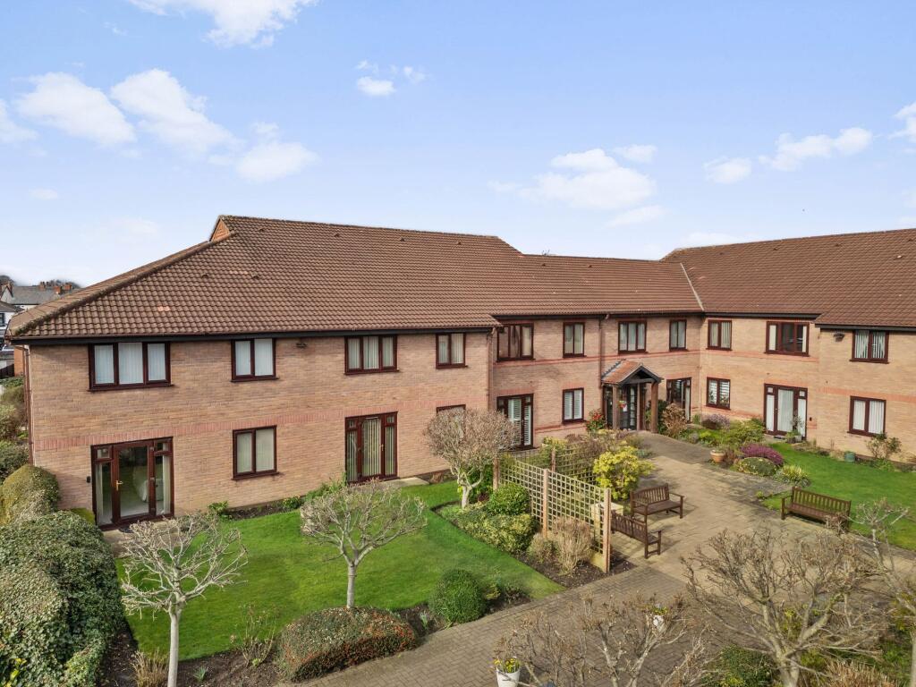 Main image of property: Oulton Court, Grappenhall, WA4