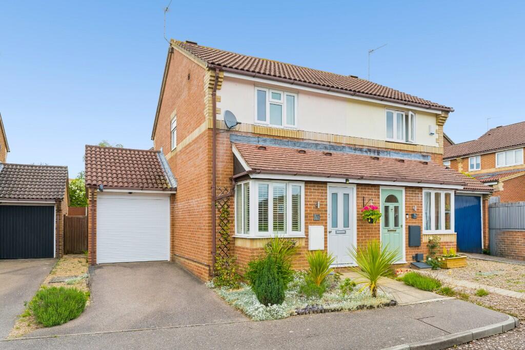 Main image of property: Wheatlands, Stevenage, Hertfordshire, SG2
