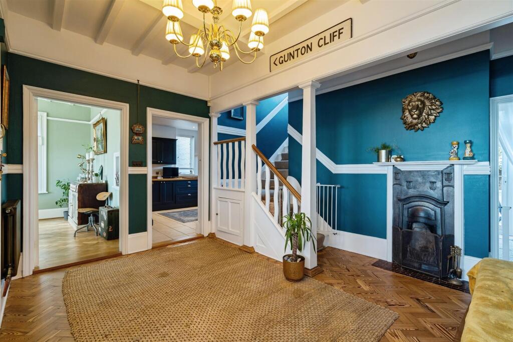 House in Norwich - View 4
