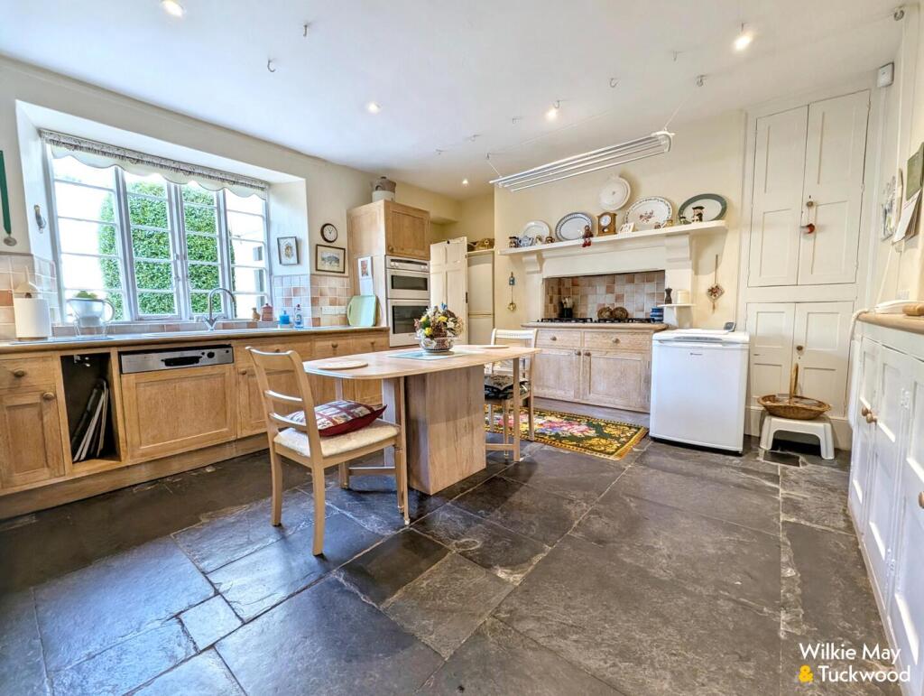 House in Dunster, Ellicombe - View 5