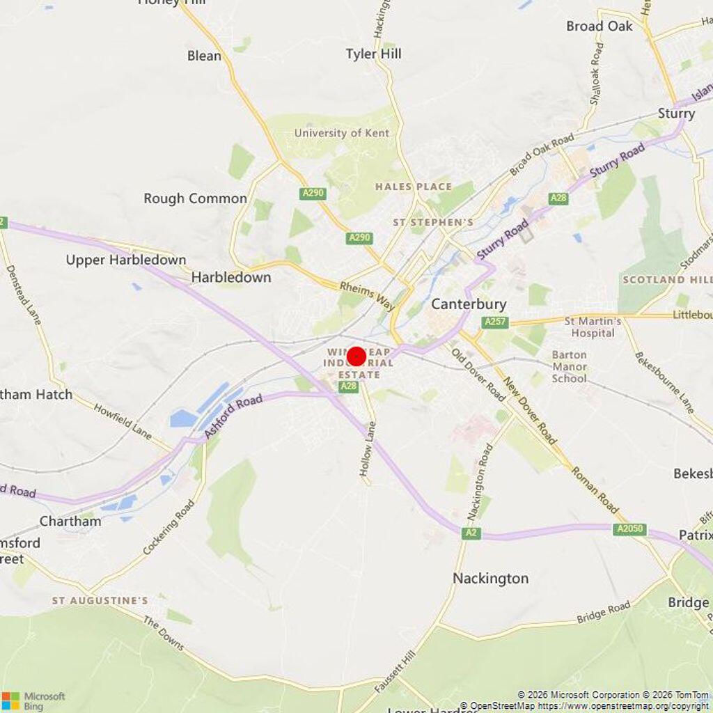 Property Map