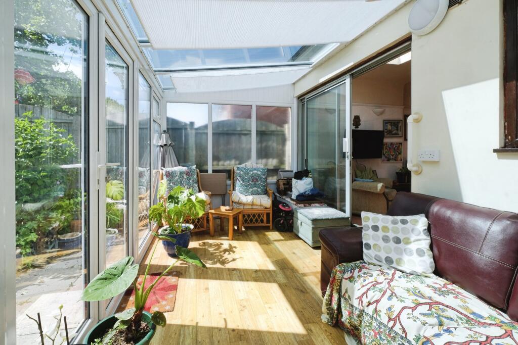 House in Knowsley, Liverpool City Region - View 5