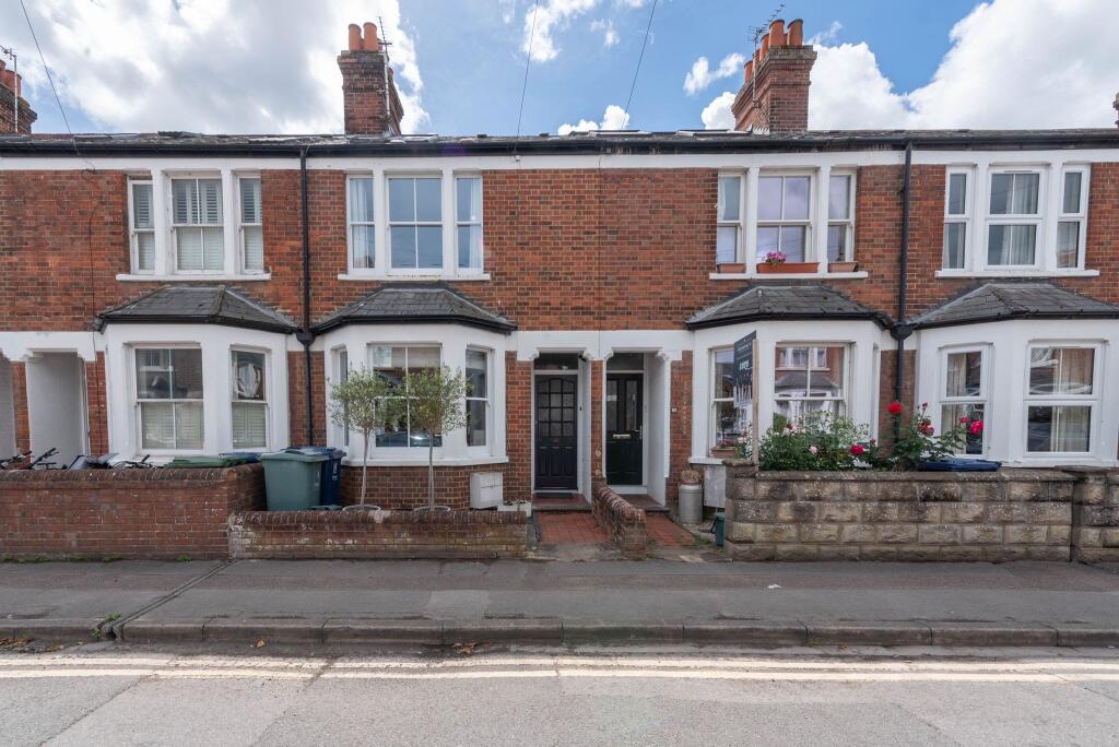 Main image of property: Helen Road, Oxford, Oxfordshire