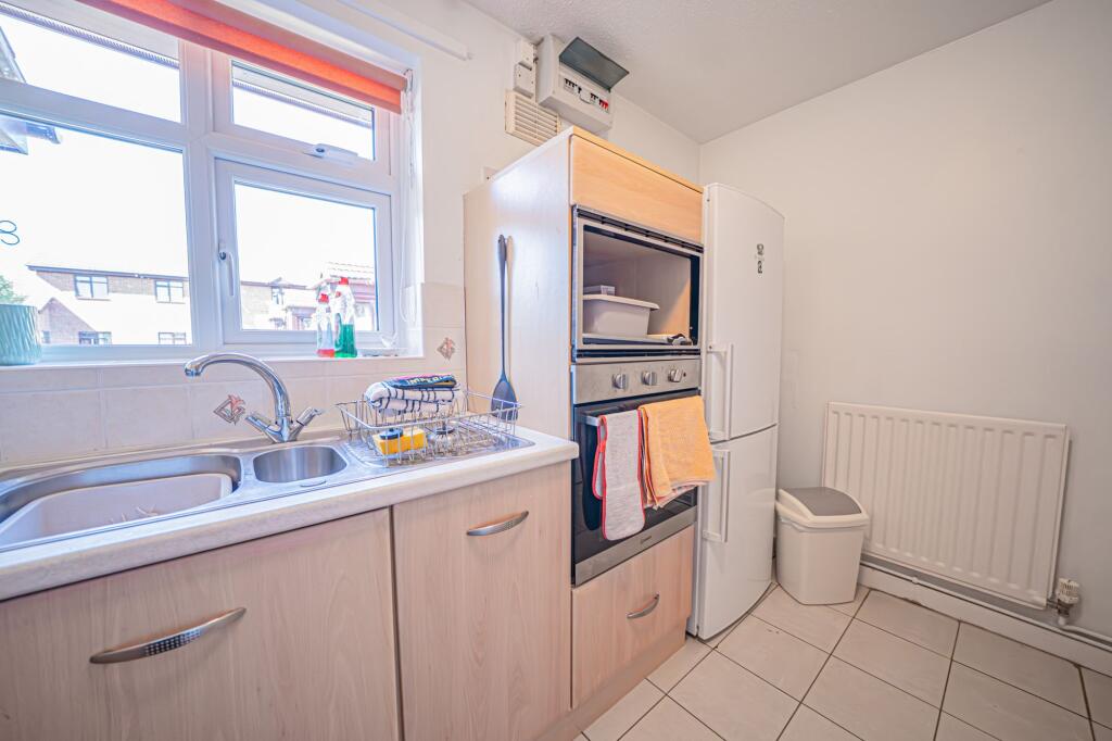 House in Coventry - More