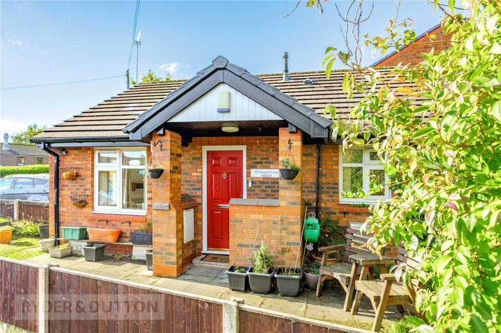 House in Oldham - View 2