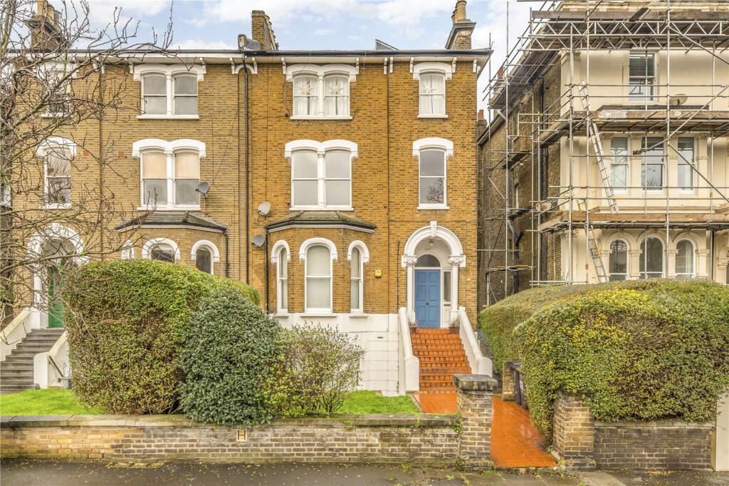 Main image of property: Wickham Road, Brockley, London, SE4