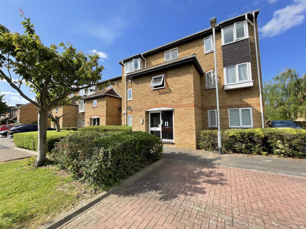 Main image of property: Newcombe Rise, Yiewsley, West Drayton