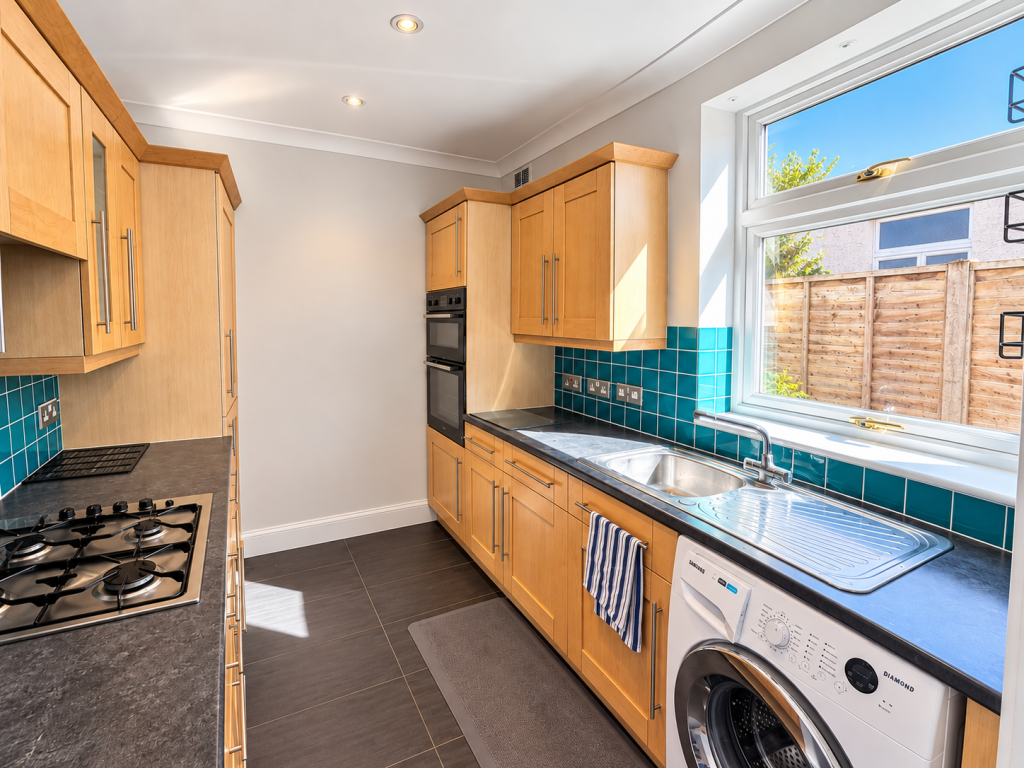 House in Southampton - View 4