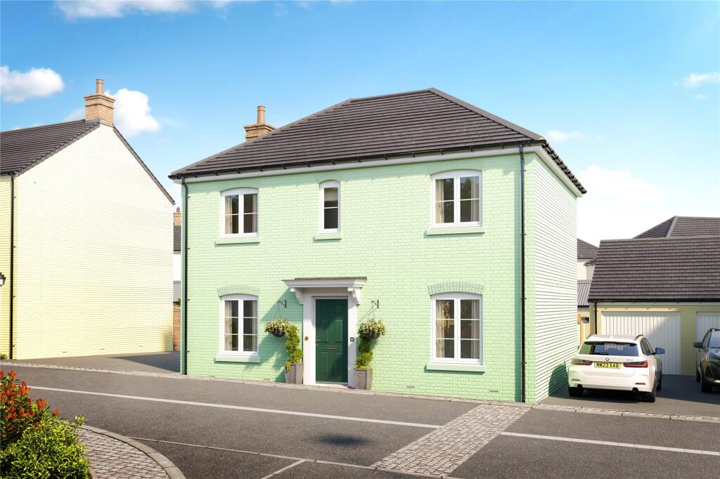 Main image of property: Quintrell Road, Newquay, Cornwall