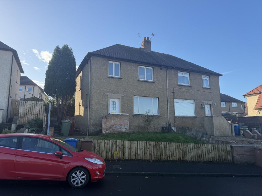 Main image of property: Kinneil Drive, Boness