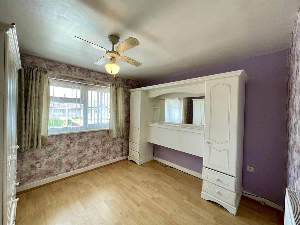 House in Warrington - More