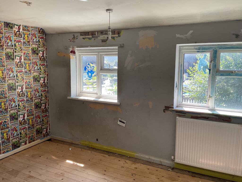 2 Charles Street, Alfreton, Derbyshire DE55 7EA photo 4