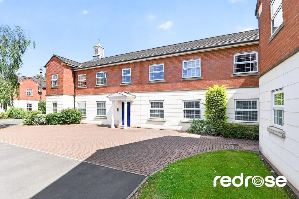 Main image of property: Highland Drive, Buckshaw Village