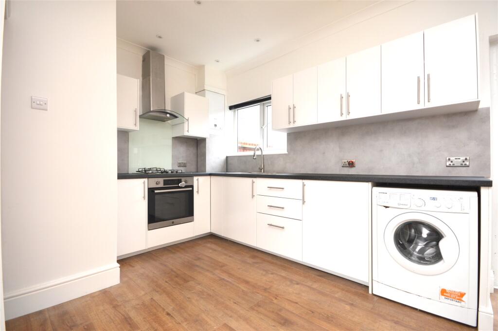 Main image of property: Rowan Road, London, SW16
