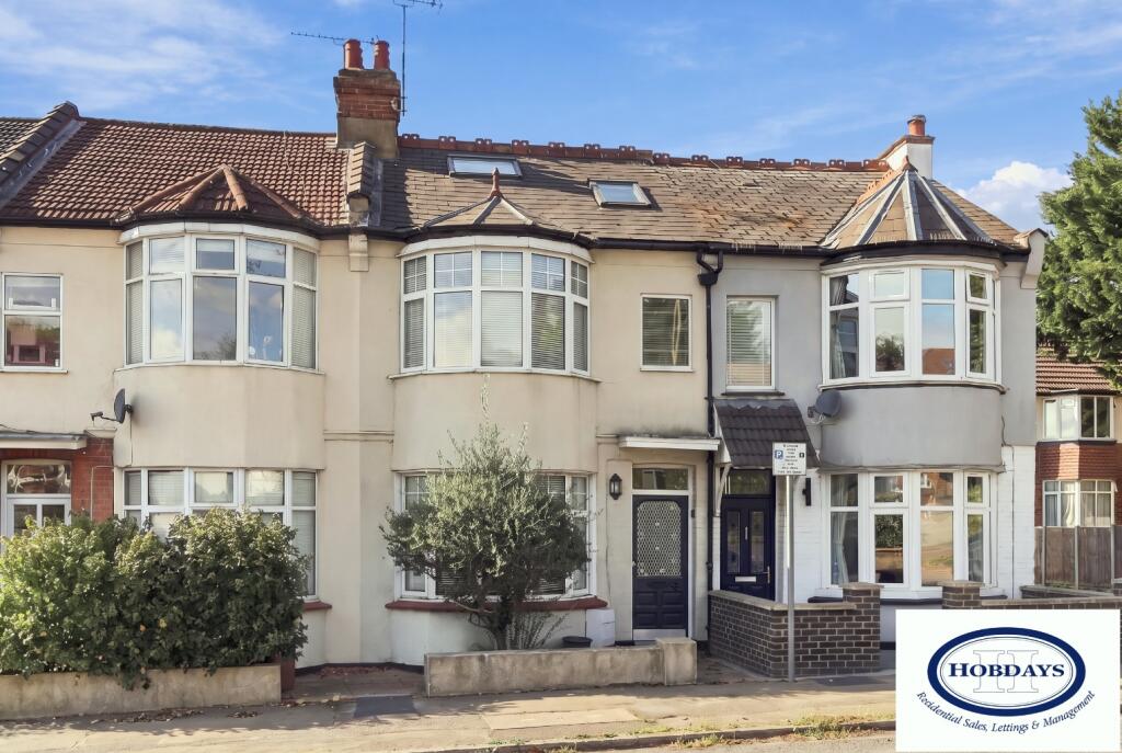 House in Enfield