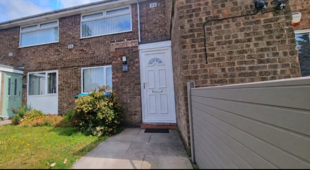 Main image of property: Ardmore Walk, Manchester