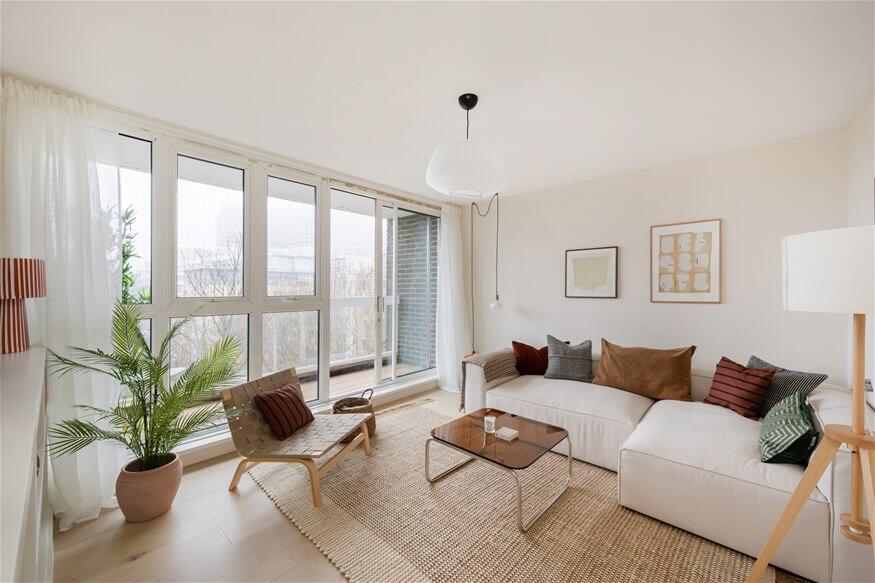 Main image of property: Lawn Road, Belsize Park, NW3