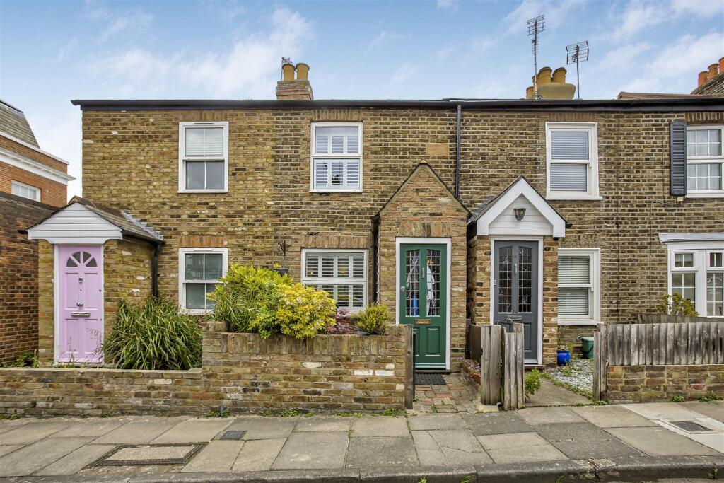Main image of property: Stanley Road, East Sheen, SW14