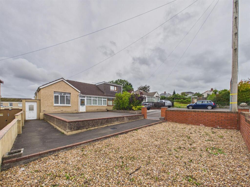 Main image of property: Waun Road, Llanelli