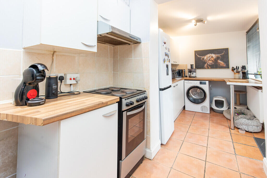 Ward Street, Lostock Hall photo 3