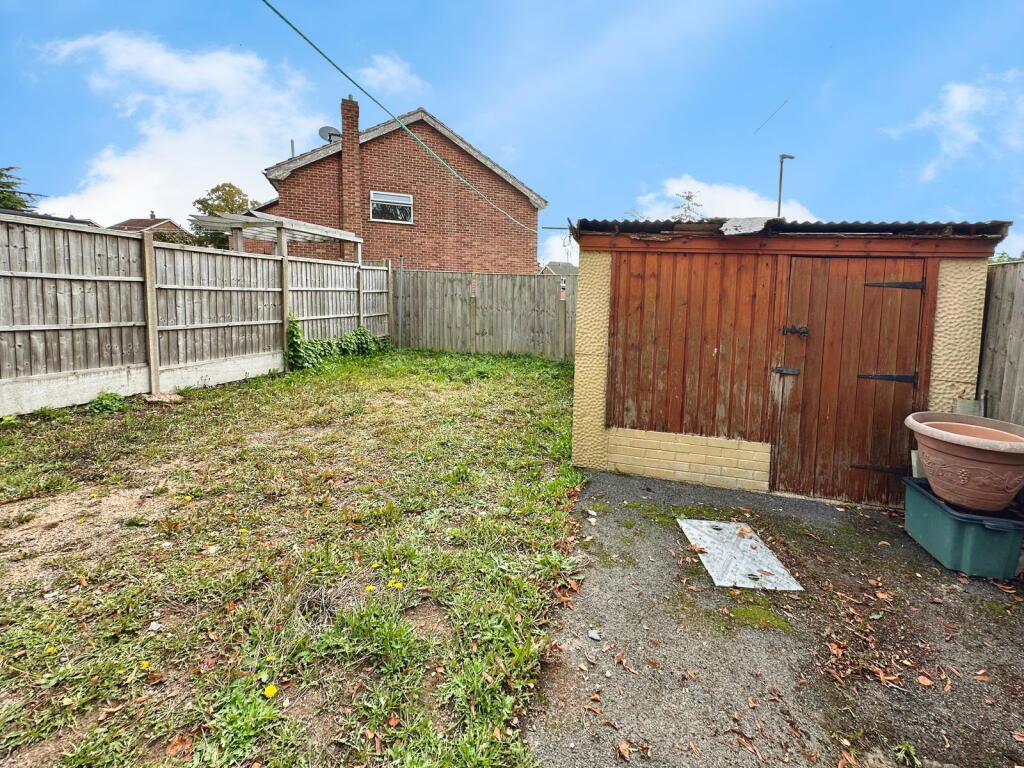 Hastings Road, Swadlincote, DE11 photo 2