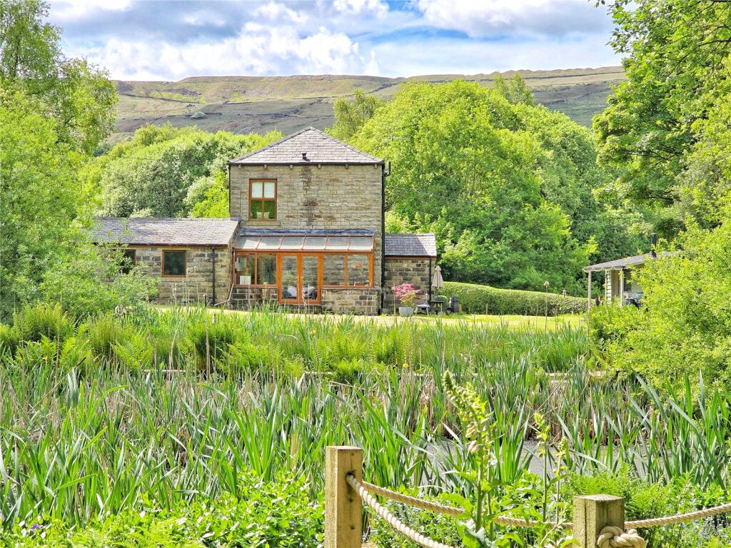 Additional image 25 of Lodge Bank House, Boarsgreave Lane, Cowpe, Rossendale, BB4