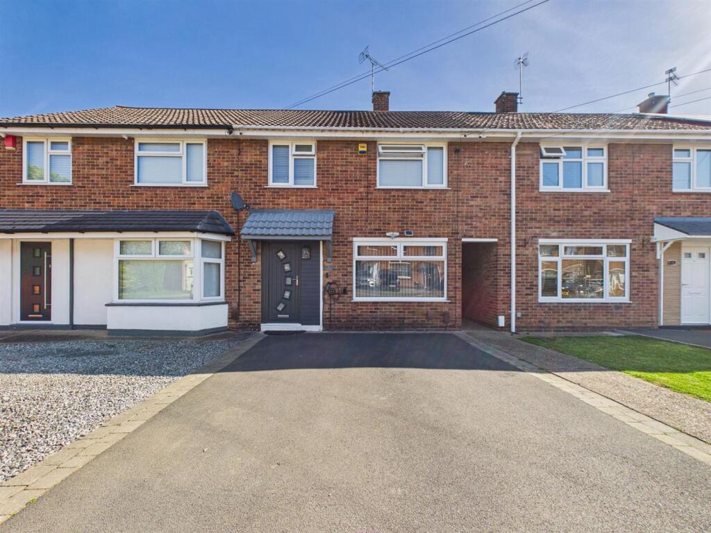 Main image of property: Falmouth Road, Alvaston, Derby