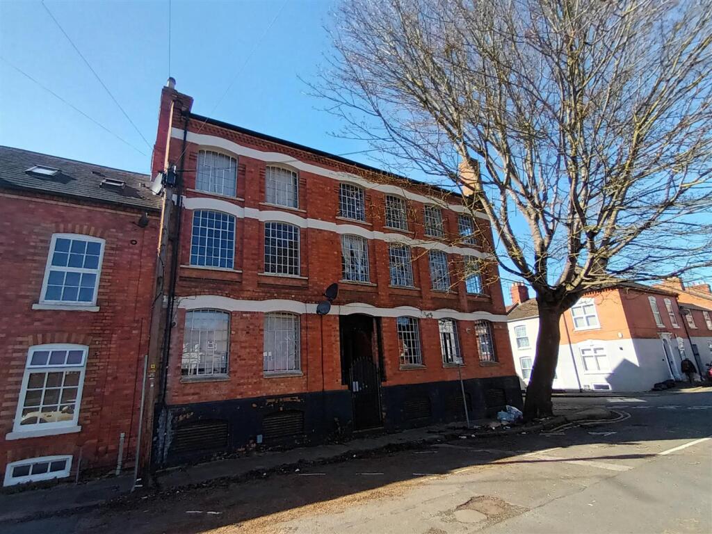 Main image of property: The Works, 10-12 Ethel Street, Abington, Northampton, NN1 5ER