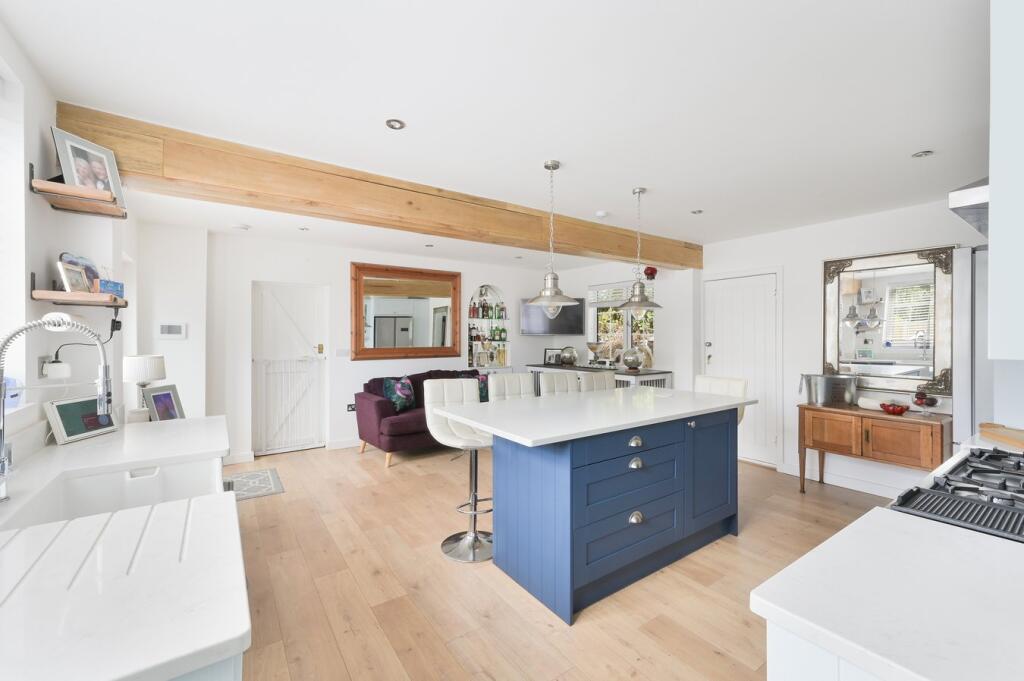Main image of property:  Brooklands Road, Weybridge, KT13