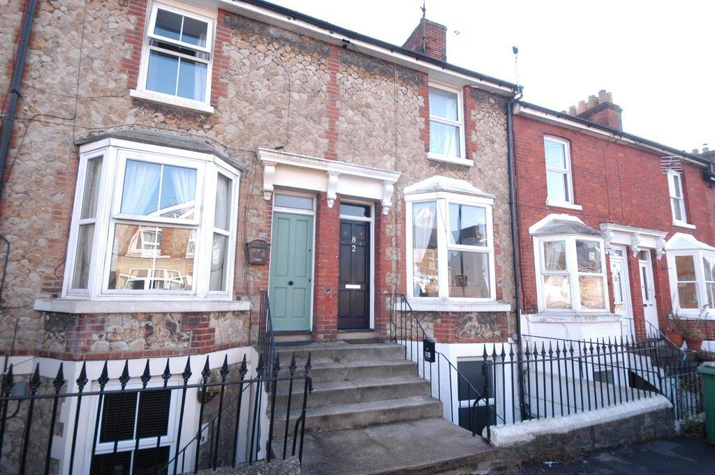 Main image of property: Hardy Street, Maidstone