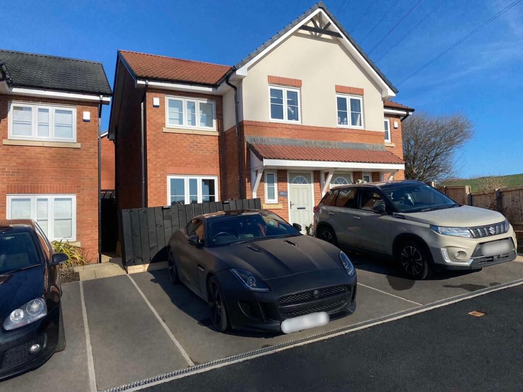 Main image of property: Coal Crescent, Treeton, ROTHERHAM