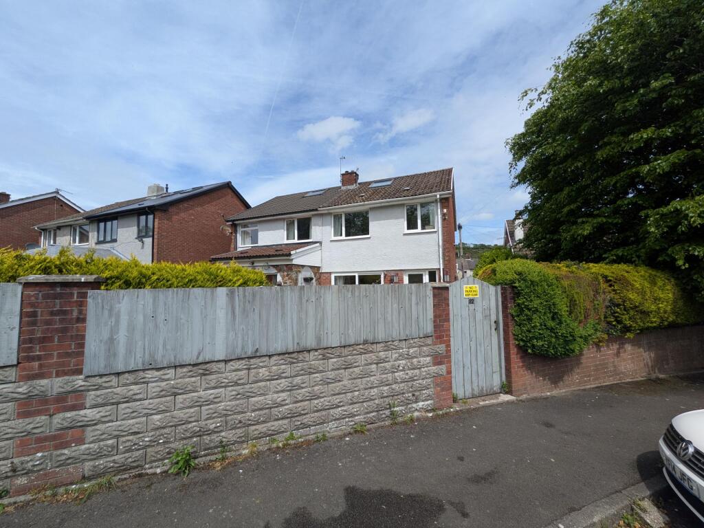 Main image of property: Pantyseren, Tonyrefail, Porth