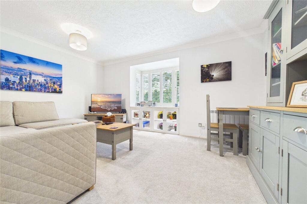Main image of property: Groves Lea, Mortimer, Reading, Berkshire, RG7