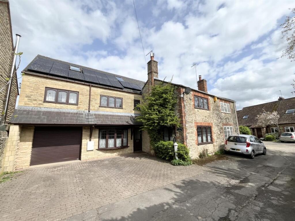 Main image of property: Marlborough Lane, Stanford in the Vale, Faringdon