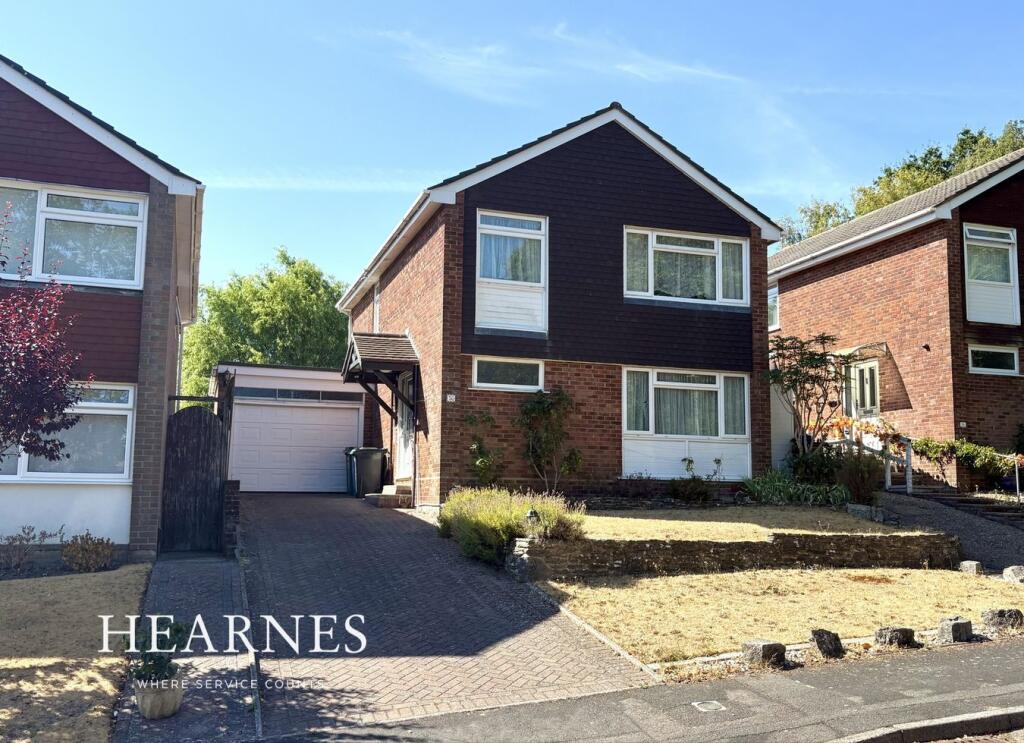 Main image of property: Felton Road, Lower Parkstone, Poole, BH14