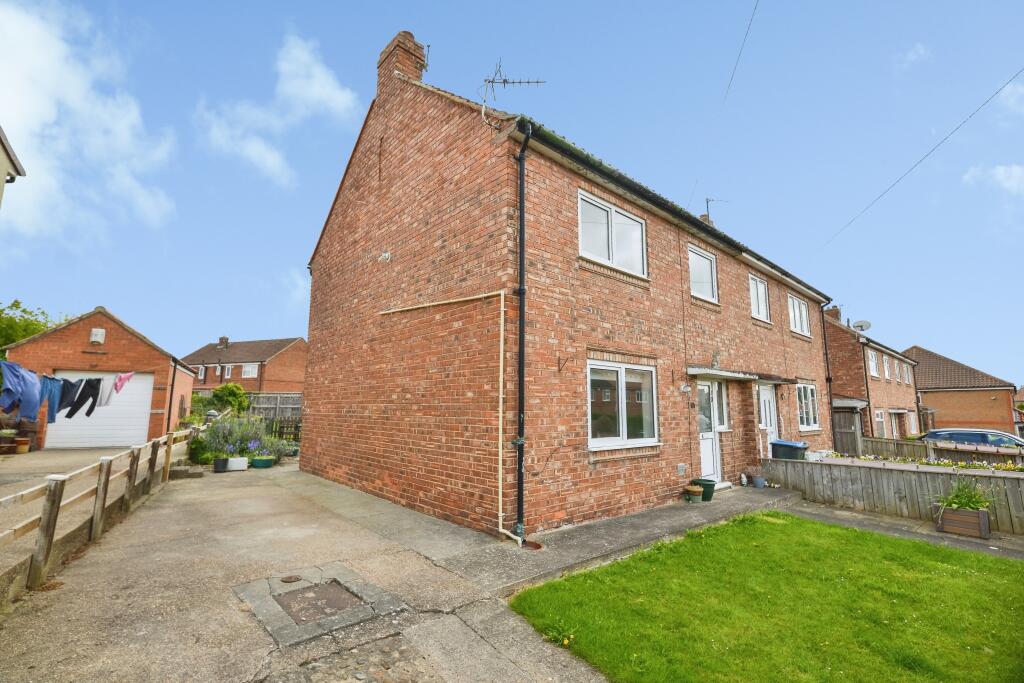 Main image of property: Linden Grove, Middlesbrough, TS9