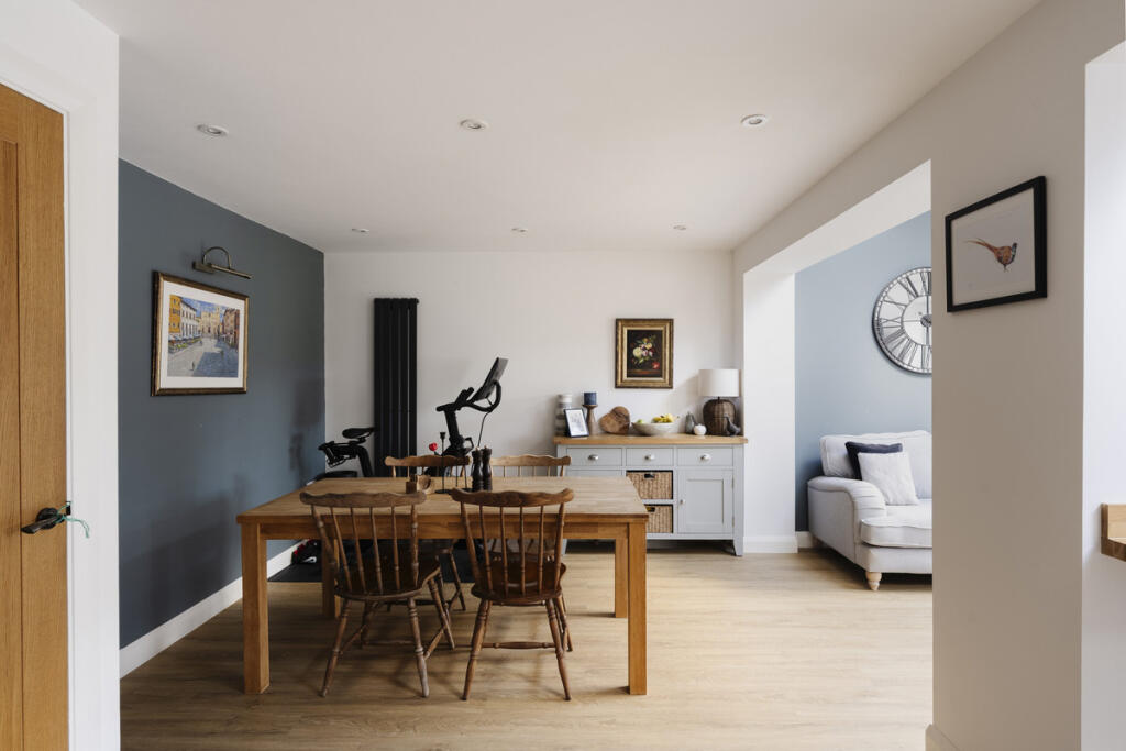 House in Colchester, Aldham - View 4