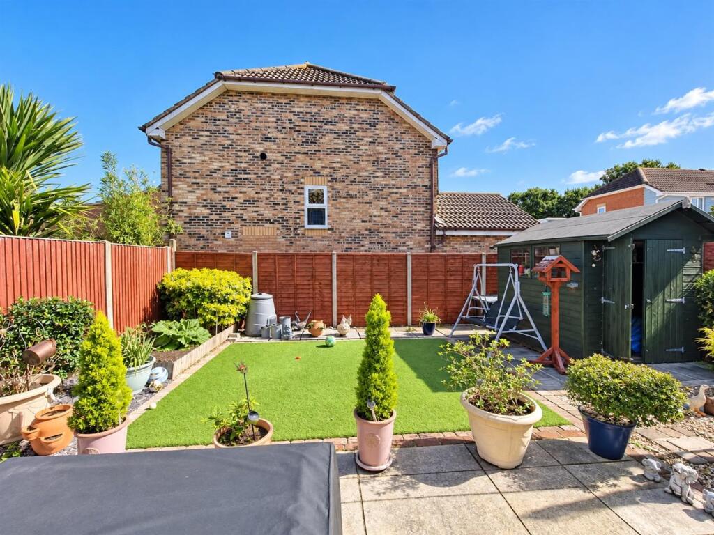 House in Gosport, Hampshire - View 5