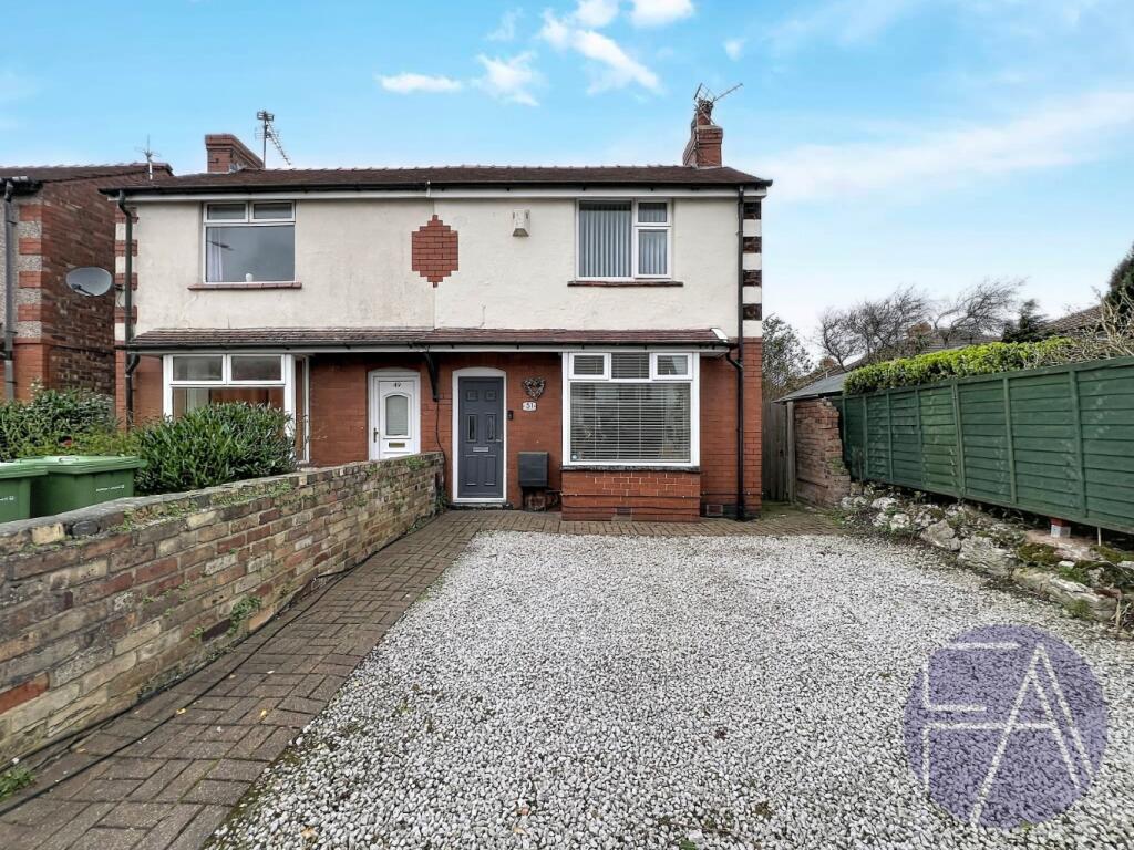 Main image of property: Cobden Road, Southport, Merseyside, PR9 7TR
