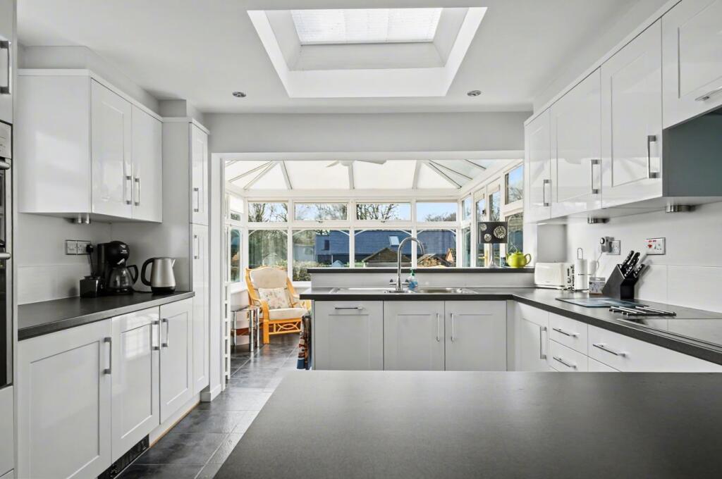 House in Chelmsford, Little Baddow - View 5
