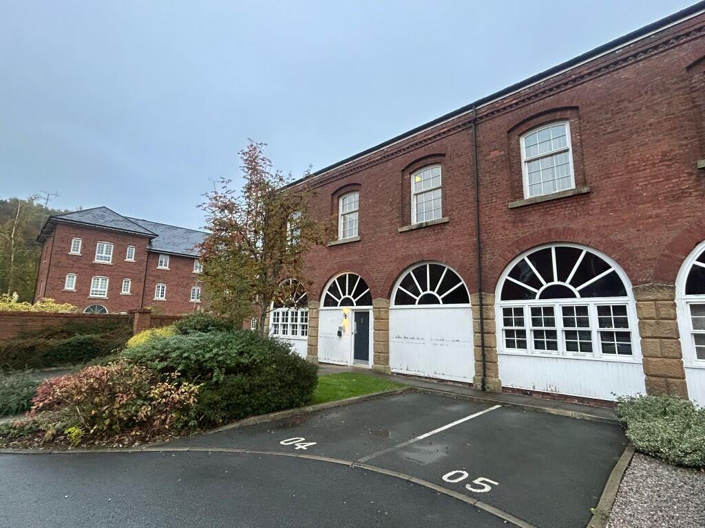 Main image of property: Fletcher Court,Stoneclough,Radcliffe, M26